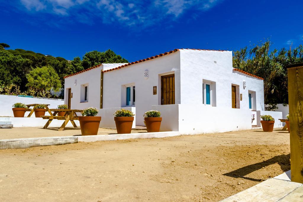 Hotel Wawa Tarifa Exterior foto