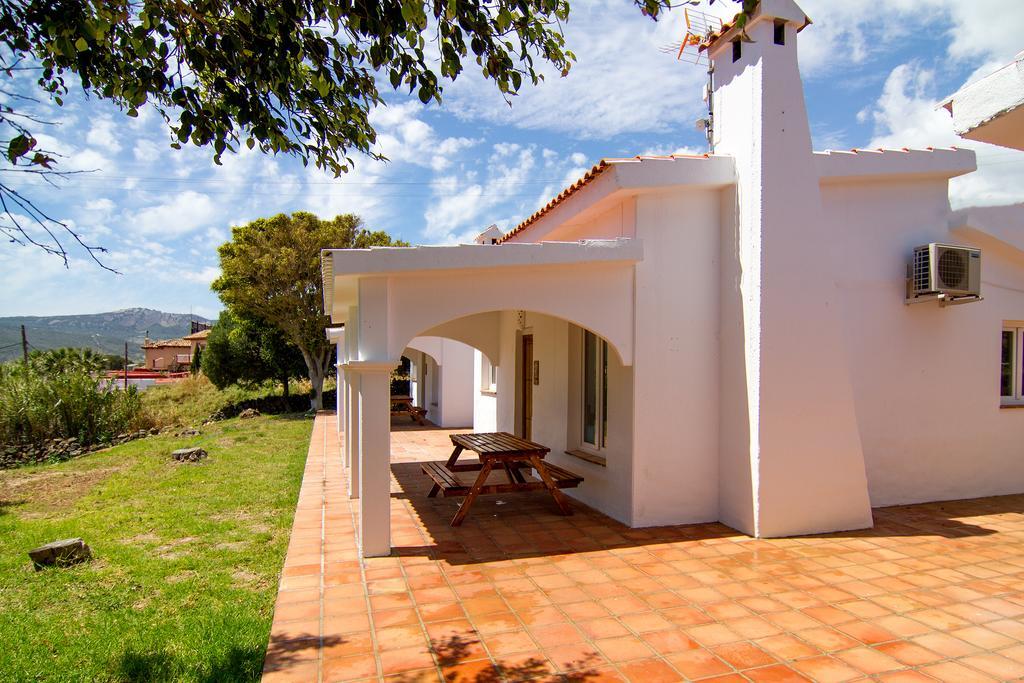 Hotel Wawa Tarifa Exterior foto