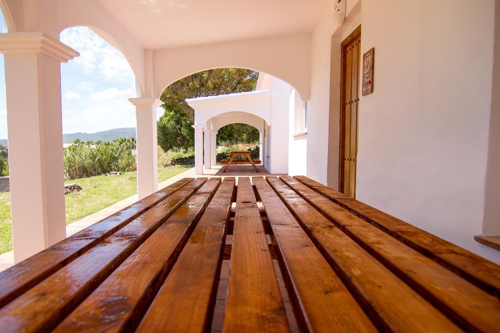Hotel Wawa Tarifa Exterior foto